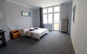 Fantastic-Inn Warszawa - Kopernika